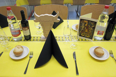 Catering in Uri für Feste, Feiern und Anlässe - Krone, Attinghausen