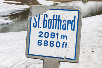 Hotel am Gotthard, Gotthardroute - Hotel Krone, Attinghausen
