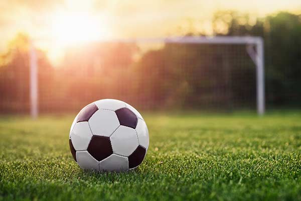 Fussball EM am Kronen-Pool Fussball EM am Kronen-Pool
